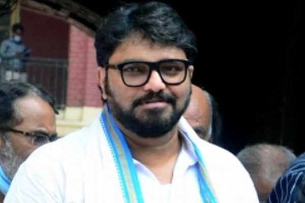 बालीगंज उपचुनाव में बाबुल सुप्रियो के सामने सबसे बड़ी चुनौती